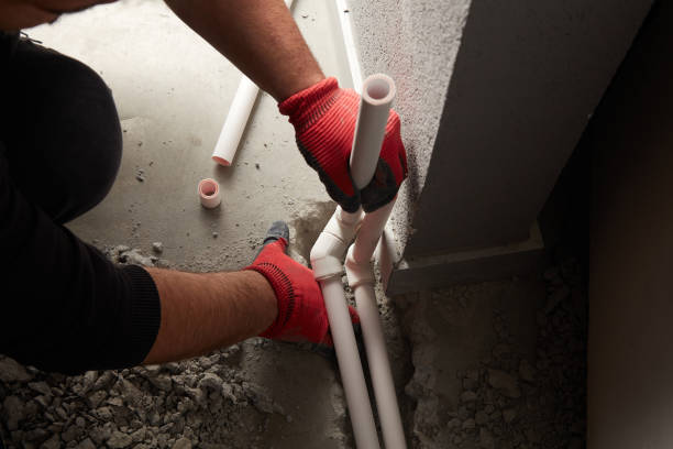 Best Commercial Plumbing Services  in Ball Pond, CT