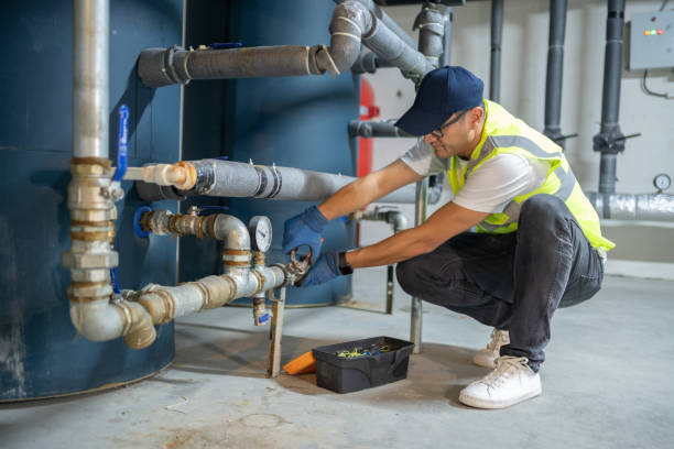 Septic System Installation and Maintenance in Ball Pond, CT