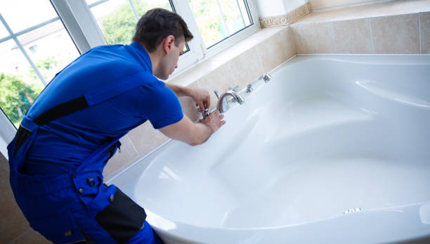 Best Residential Plumbing Services  in Ball Pond, CT